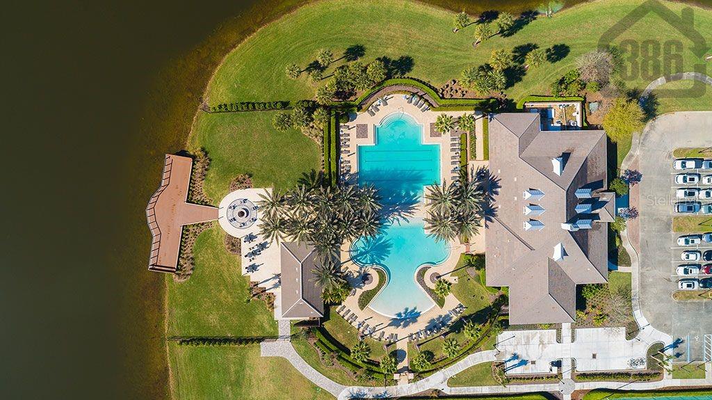 PLANTATION BAY PH 01A UNIT 01-6 - Residential