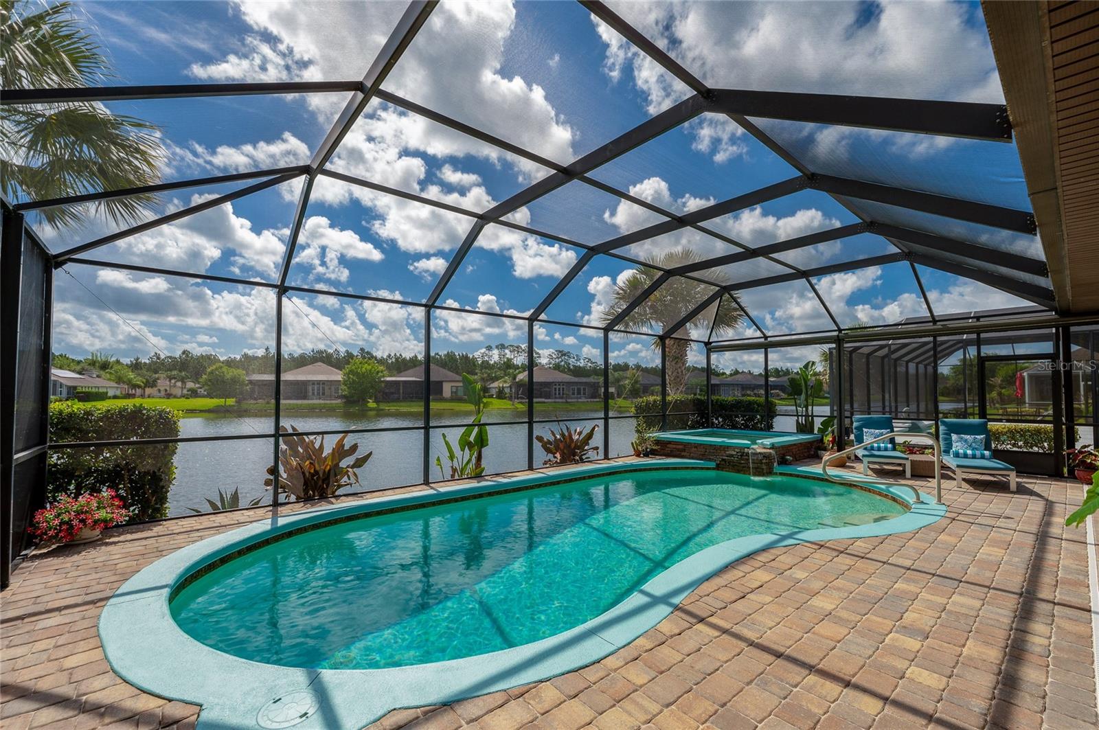 PLANTATION BAY PH 01A UNIT 01-6 - Residential