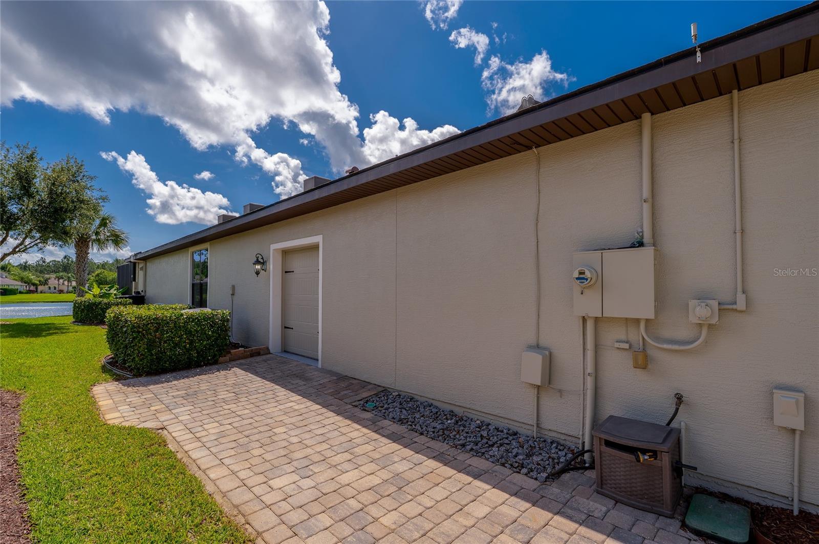 PLANTATION BAY PH 01A UNIT 01-6 - Residential