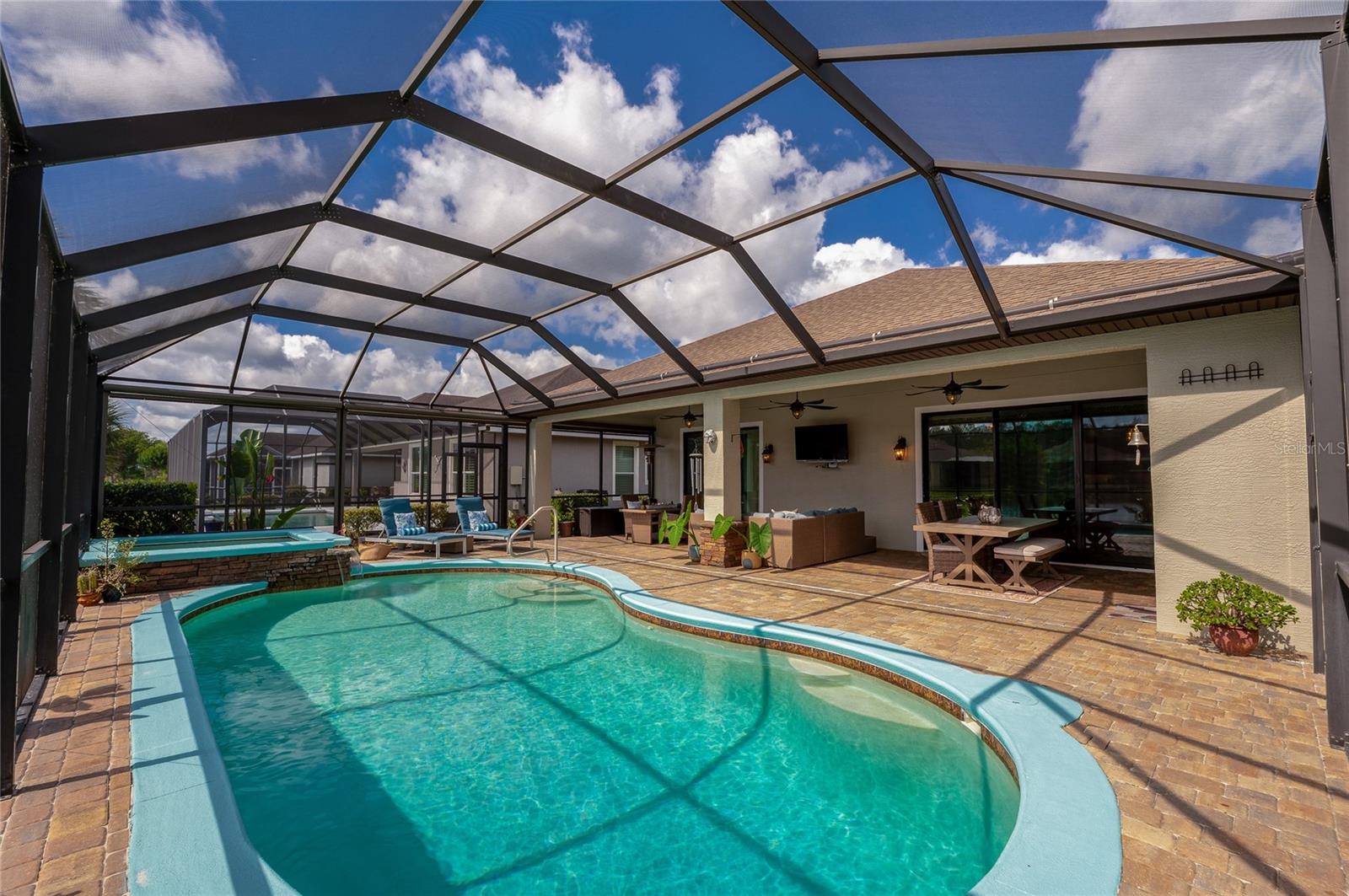 PLANTATION BAY PH 01A UNIT 01-6 - Residential