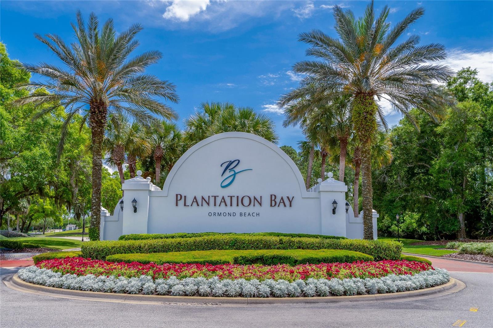 PLANTATION BAY PH 01A UNIT 01-6 - Residential