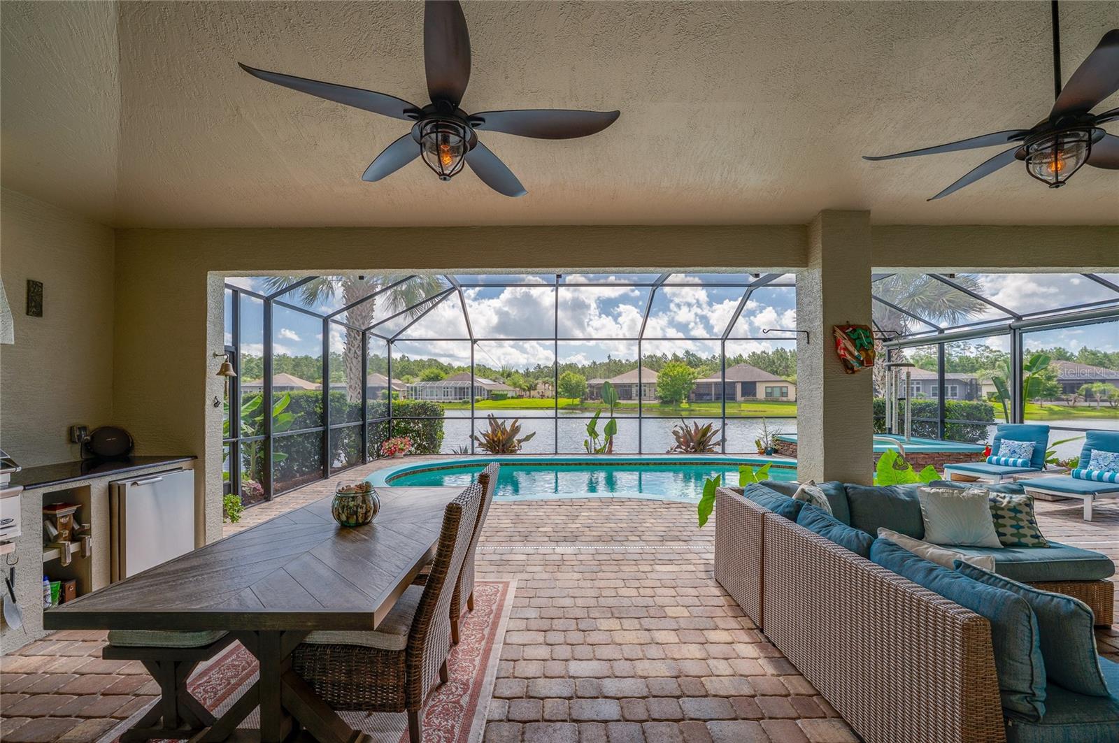 PLANTATION BAY PH 01A UNIT 01-6 - Residential