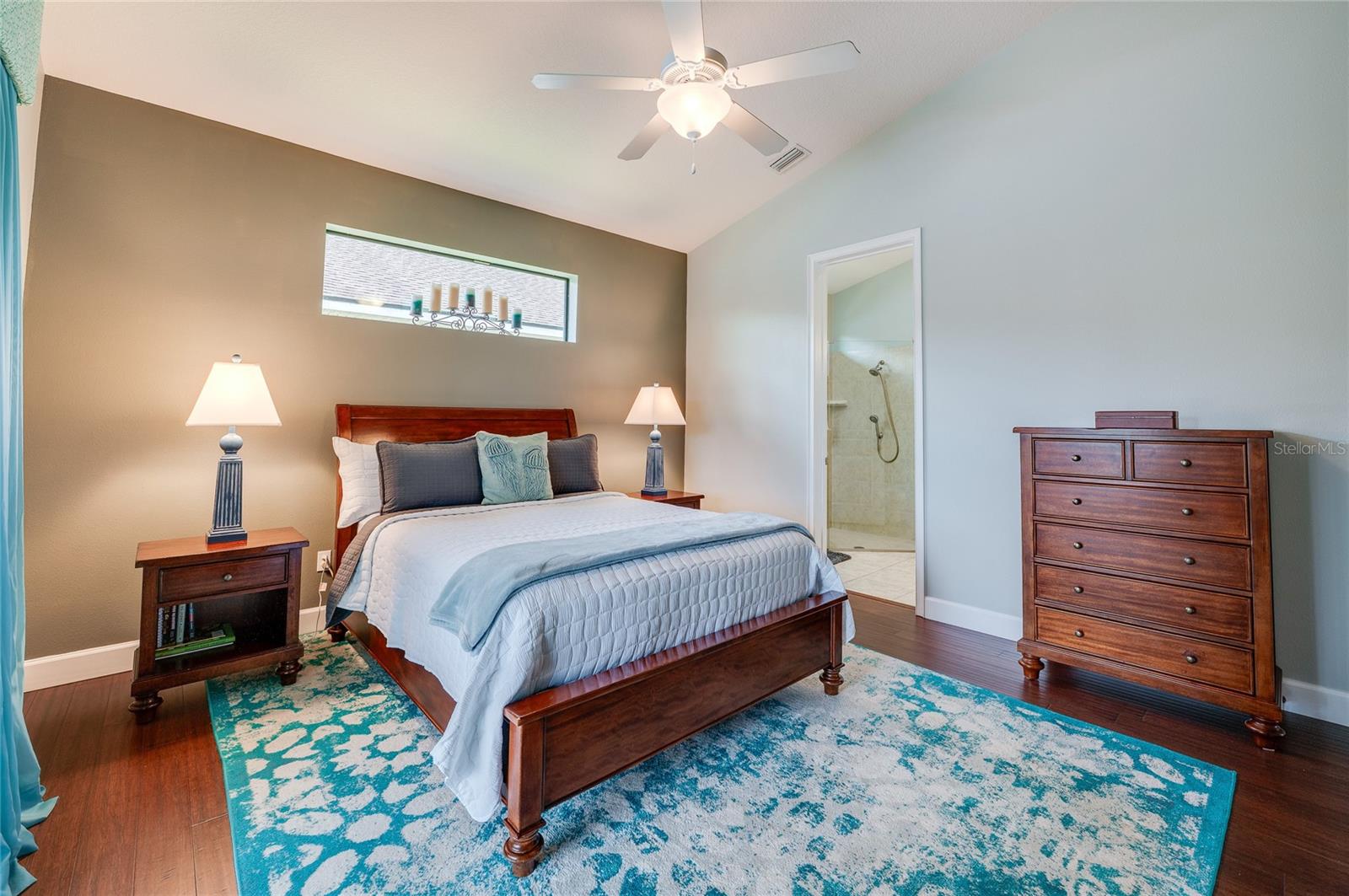 PLANTATION BAY PH 01A UNIT 01-6 - Residential