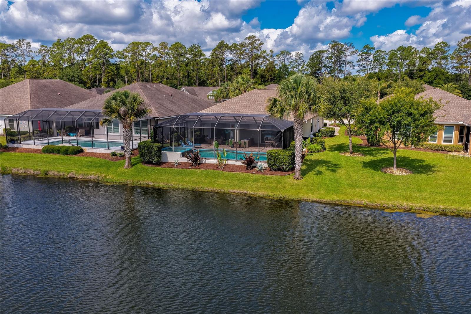 PLANTATION BAY PH 01A UNIT 01-6 - Residential