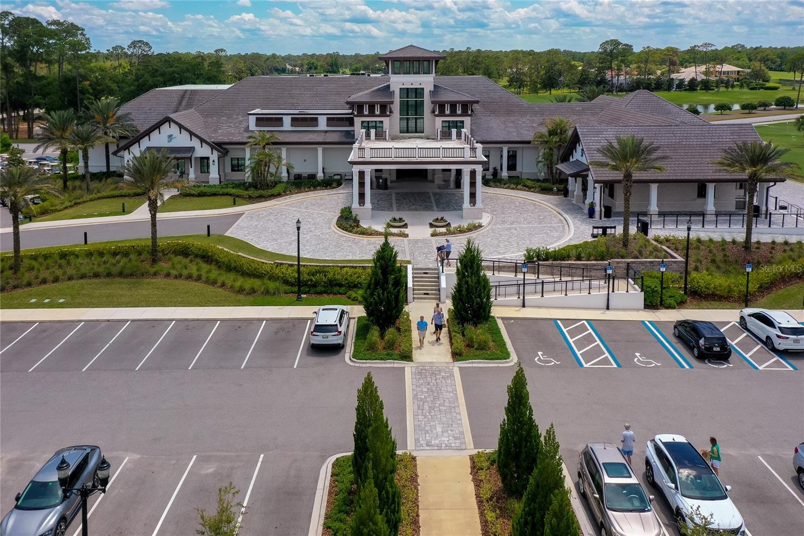 PLANTATION BAY PH 01A UNIT 01-6 - Residential