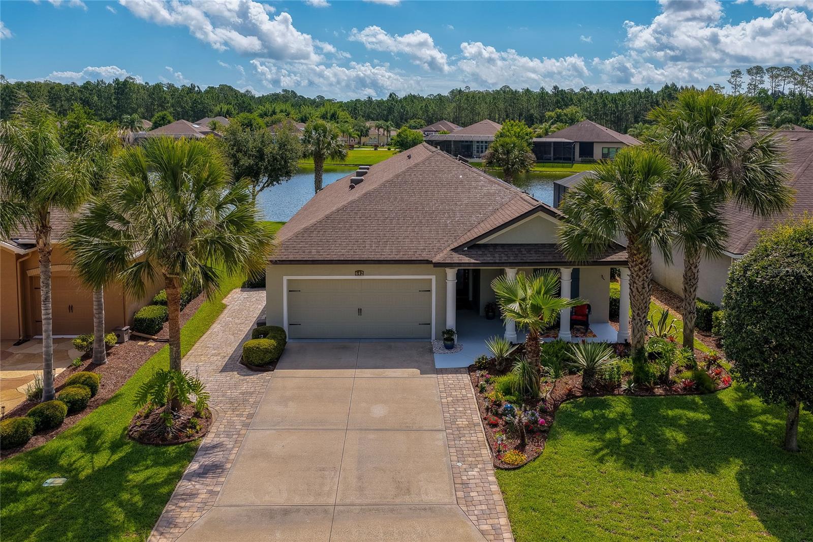 PLANTATION BAY PH 01A UNIT 01-6 - Residential