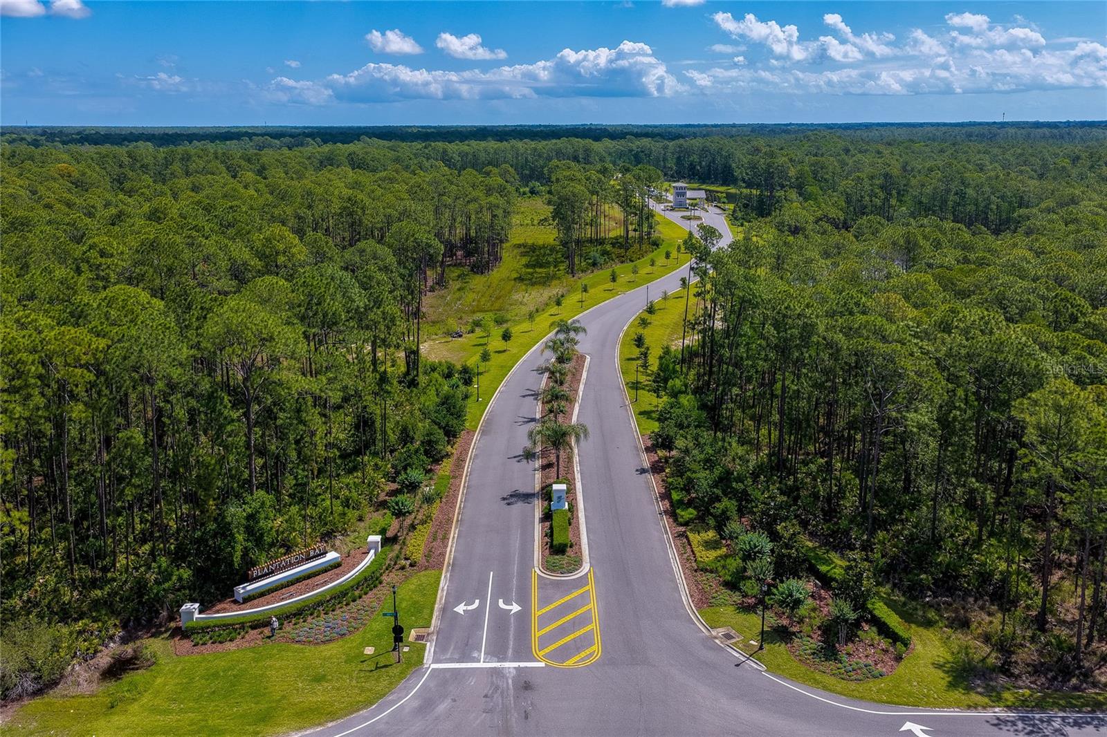 PLANTATION BAY PH 01A UNIT 01-6 - Residential