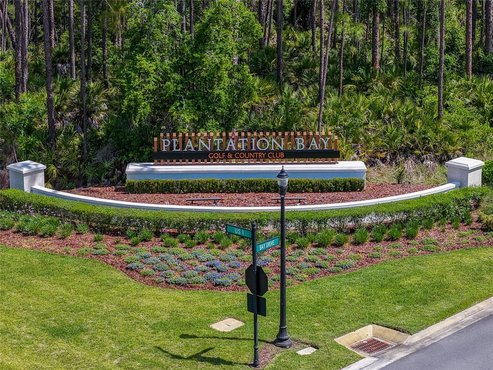 PLANTATION BAY PH 01A UNIT 01-6 - Residential