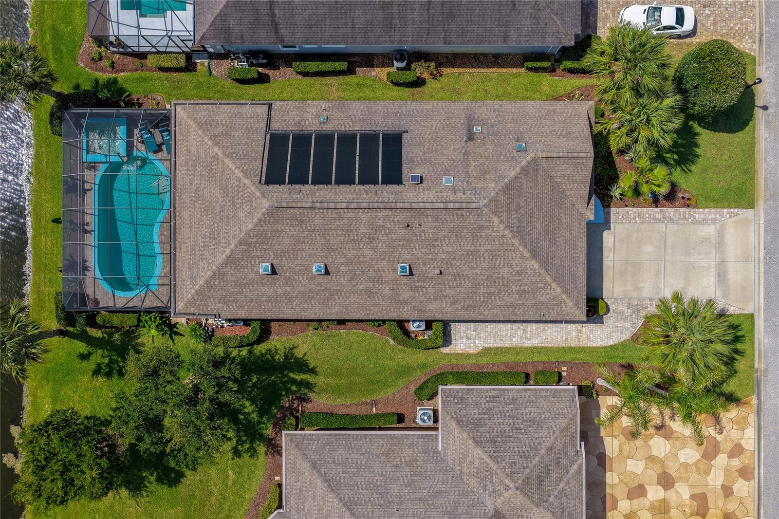 PLANTATION BAY PH 01A UNIT 01-6 - Residential
