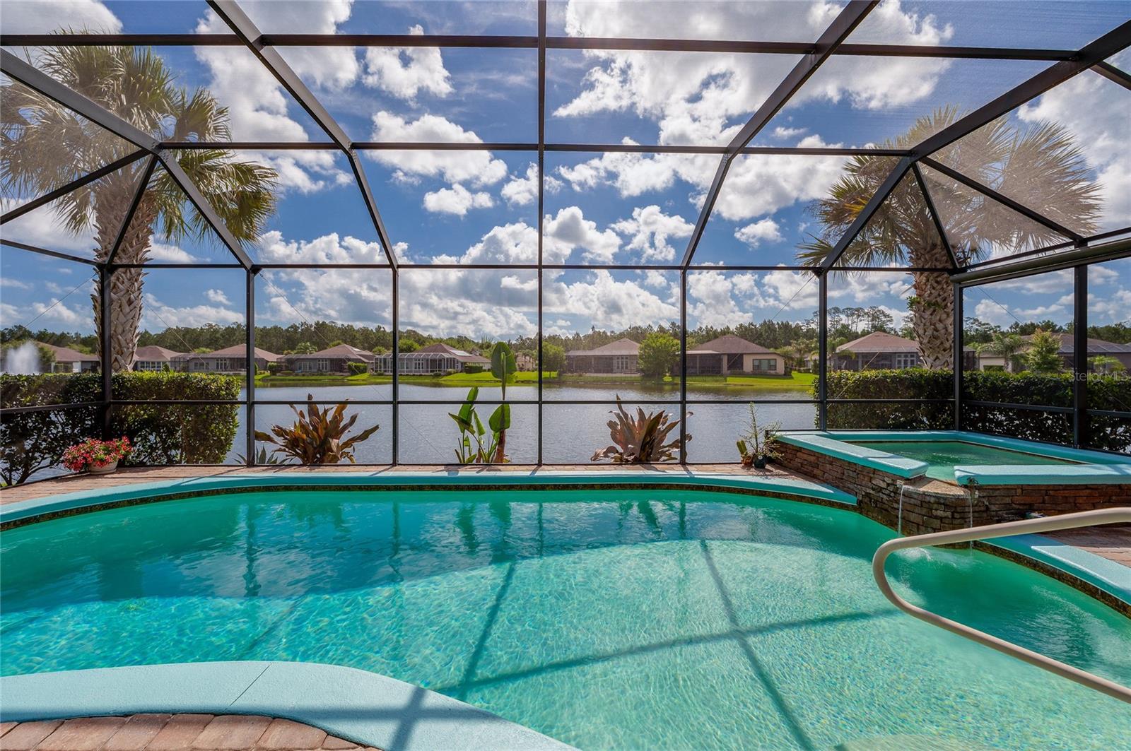 PLANTATION BAY PH 01A UNIT 01-6 - Residential