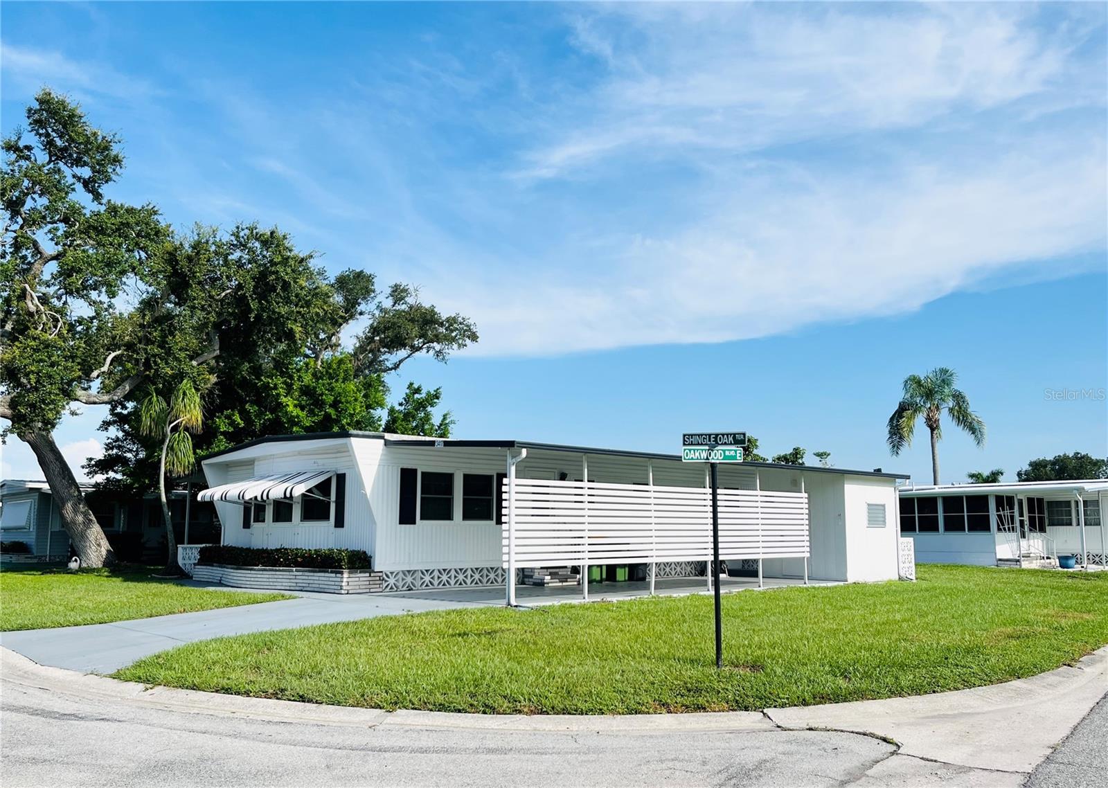 3417 SHINGLE OAK TERRACE