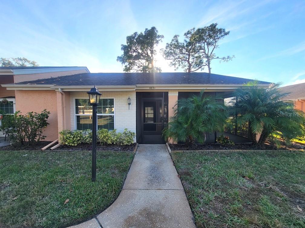 HERITAGE LAKE PH 1A TR 6 - Residential Lease