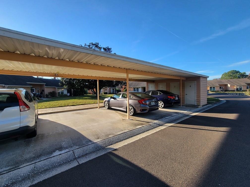 HERITAGE LAKE PH 1A TR 6 - Residential Lease