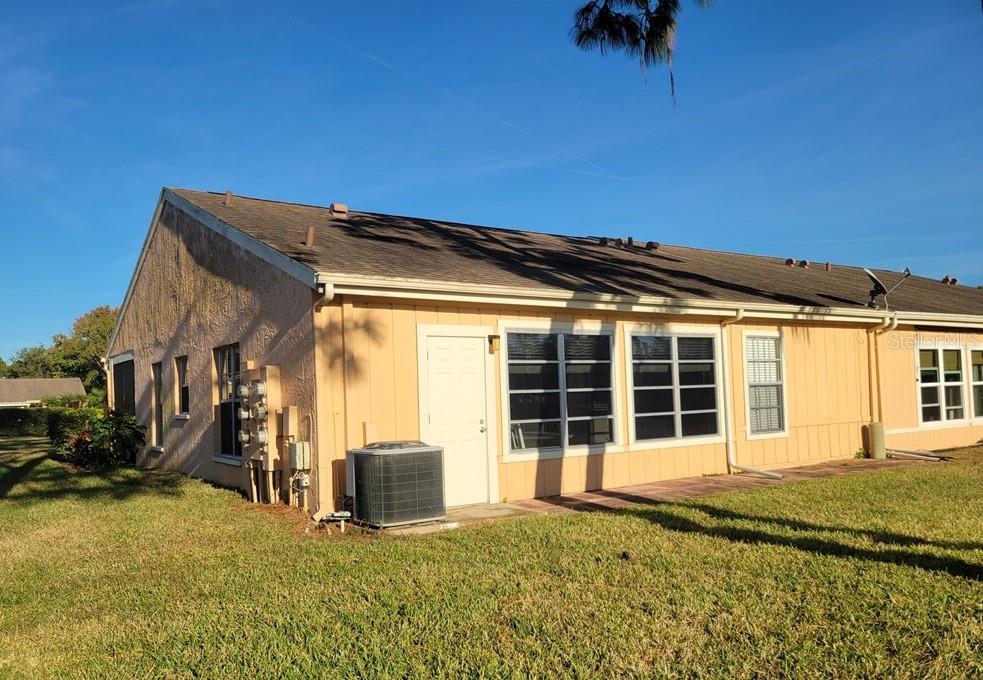 HERITAGE LAKE PH 1A TR 6 - Residential Lease