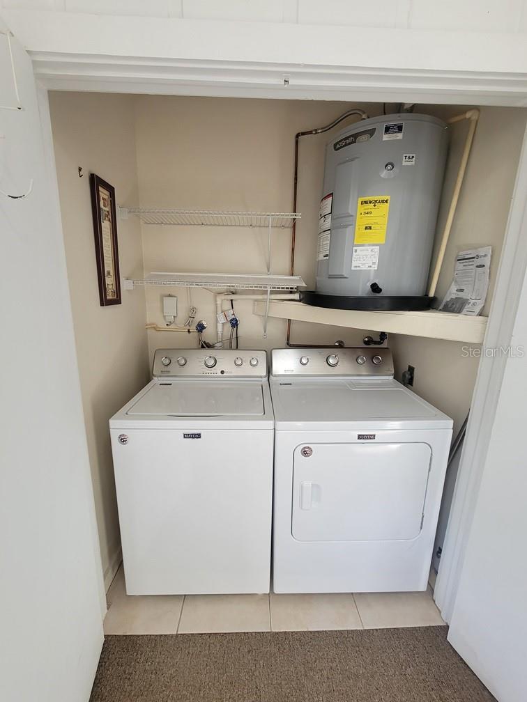 HERITAGE LAKE PH 1A TR 6 - Residential Lease