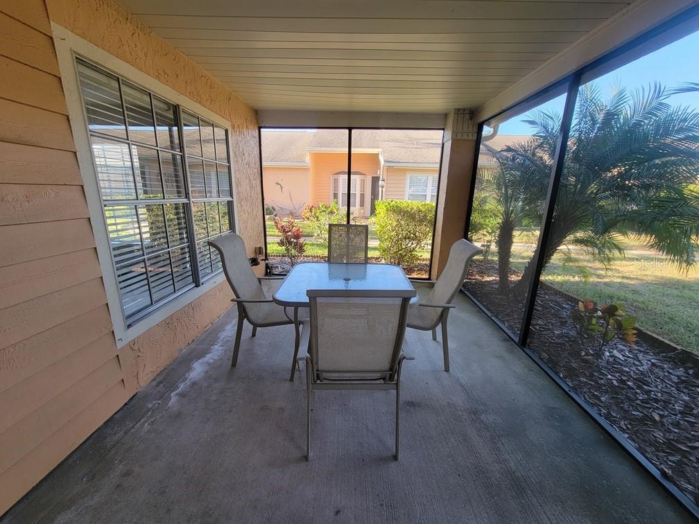 HERITAGE LAKE PH 1A TR 6 - Residential Lease