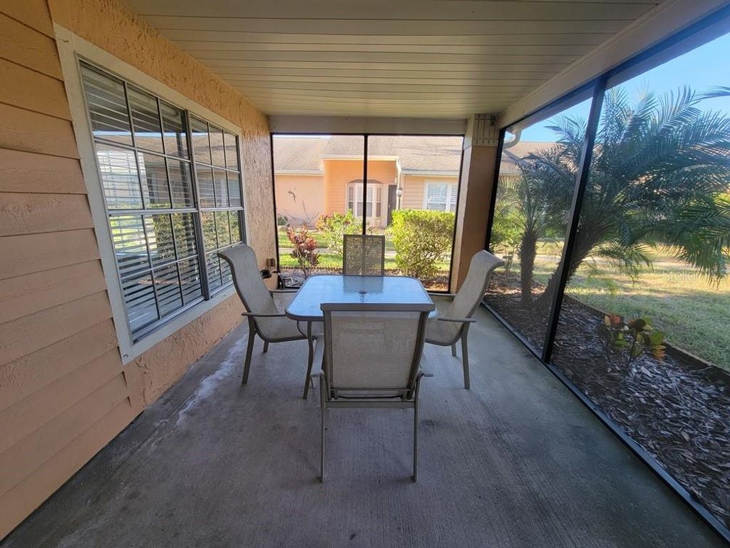 Photo of 4831 Grist Mill Circle, New Port Richey, FL 34655 (MLS # W7881216)