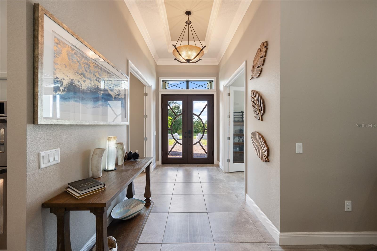 S L & I C - Residential