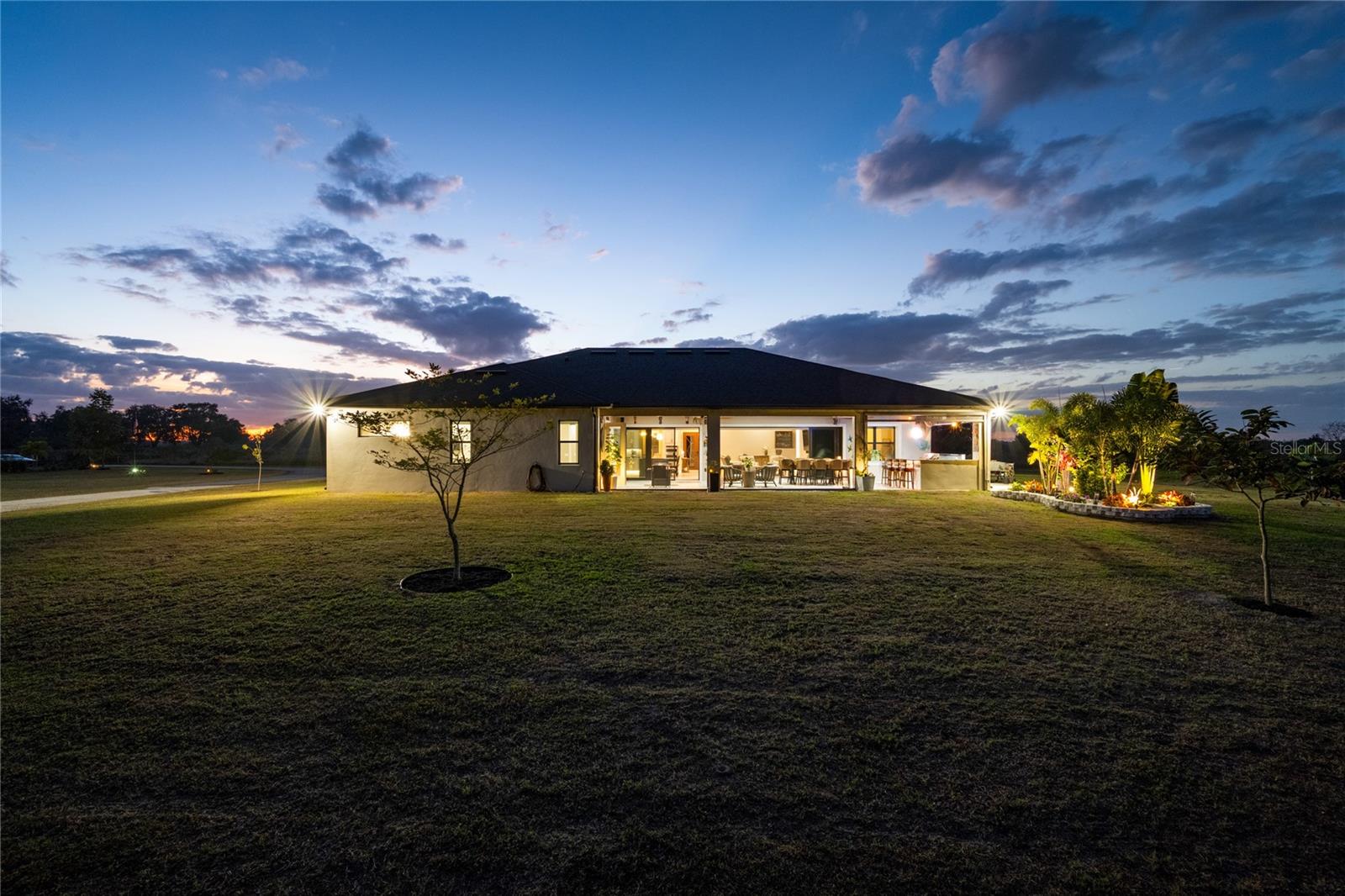 S L & I C - Residential