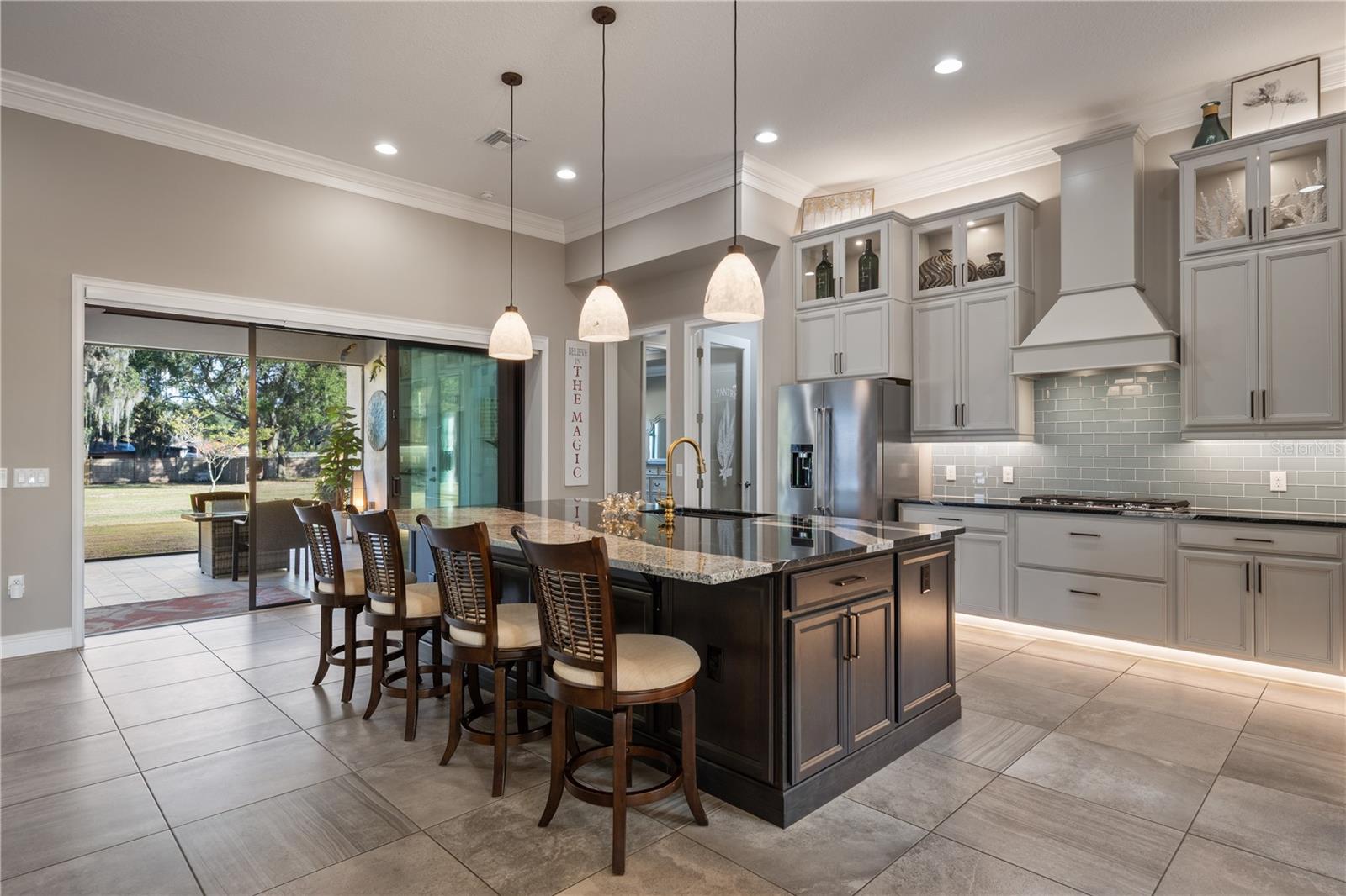 S L & I C - Residential