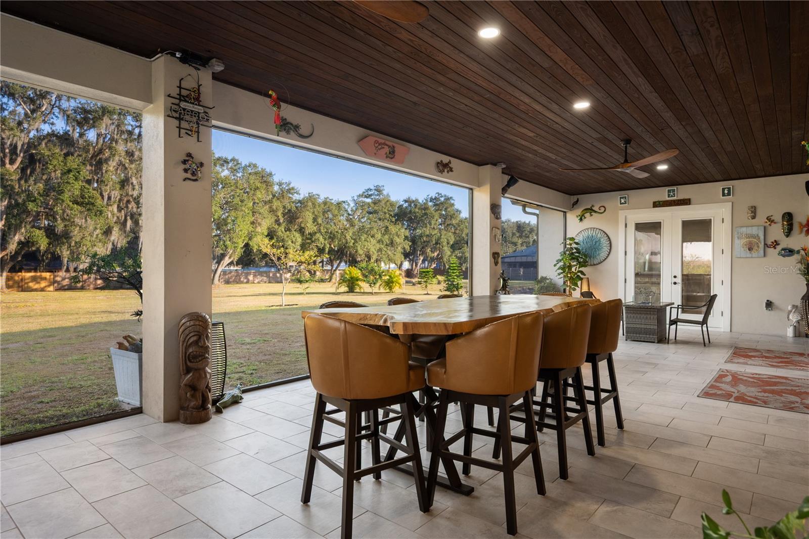 S L & I C - Residential