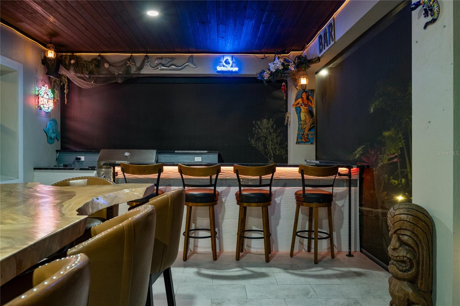 S L & I C - Residential