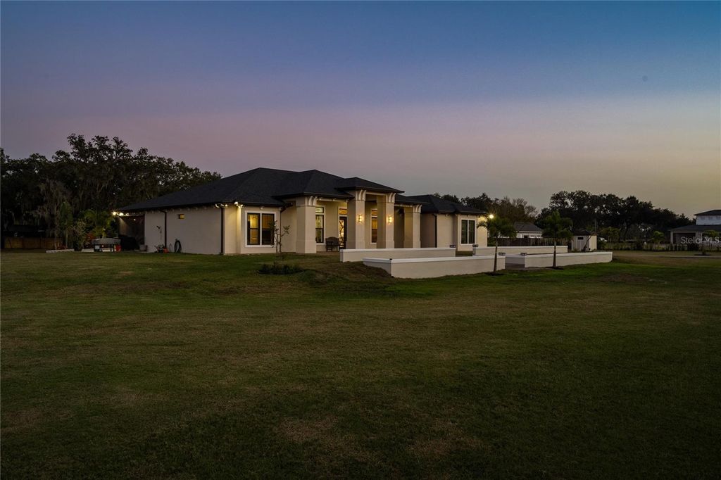 Photo of 3738 Kissimmee Park Road, Saint Cloud, FL 34772 (MLS # O6373072)