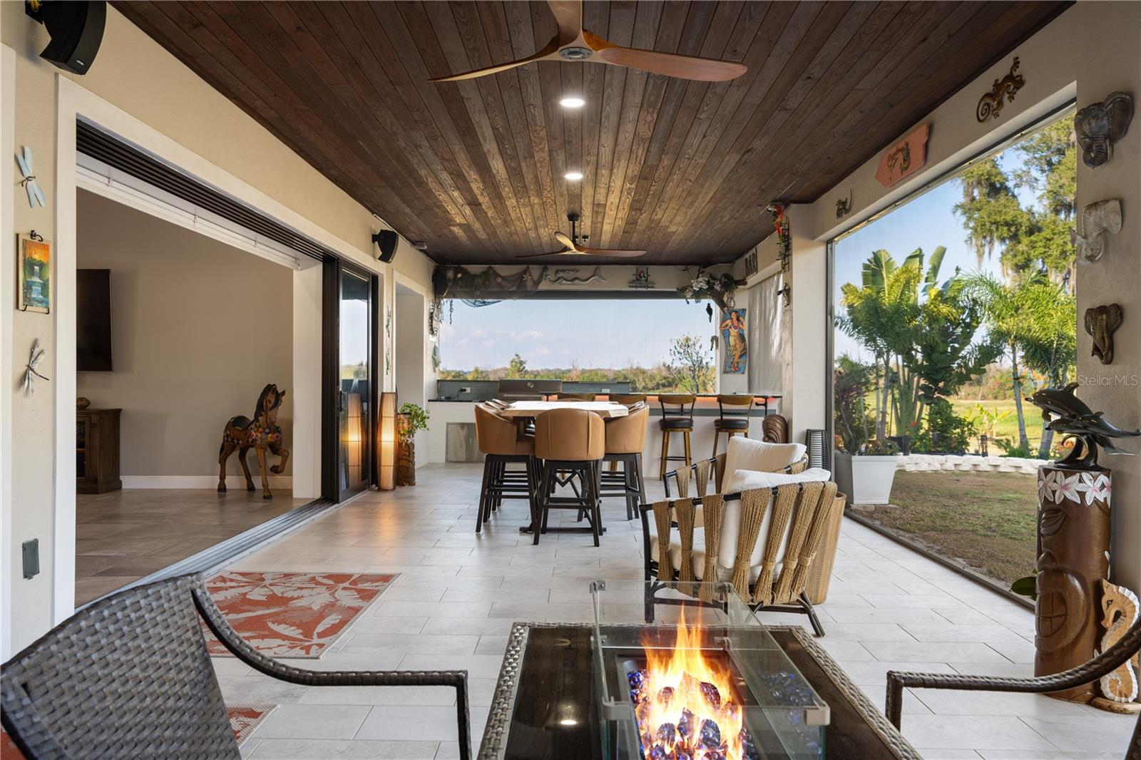 S L & I C - Residential