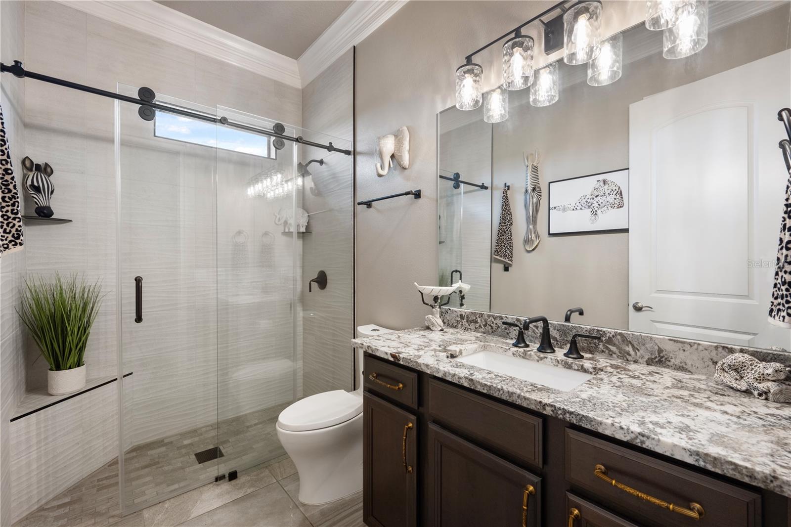 S L & I C - Residential