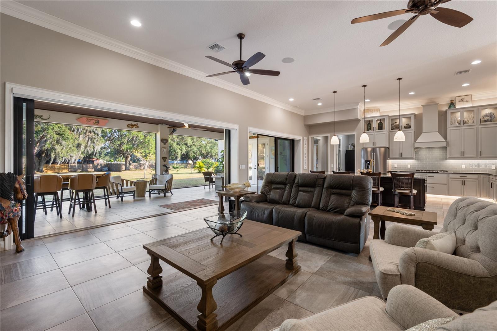 S L & I C - Residential