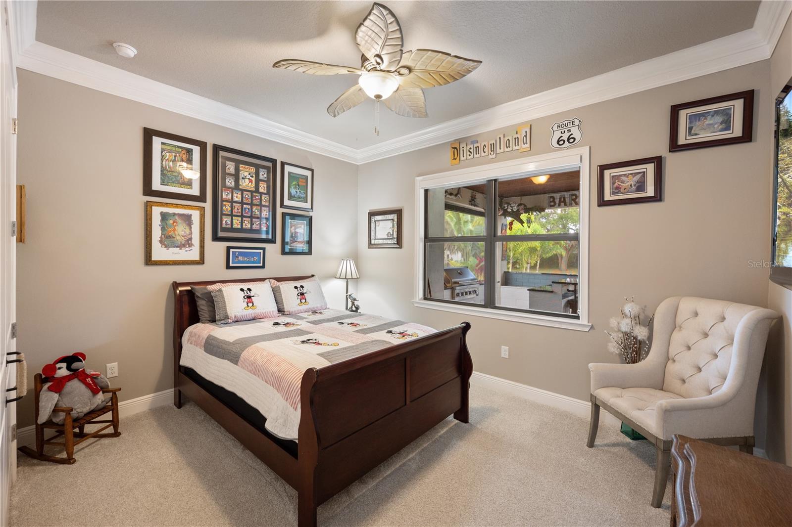 S L & I C - Residential