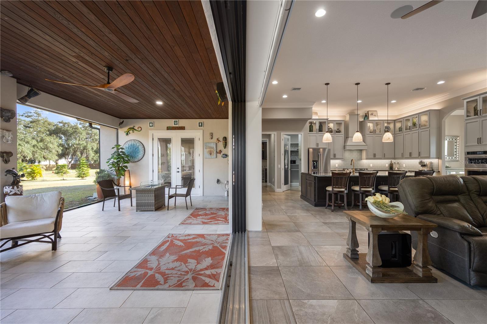 S L & I C - Residential