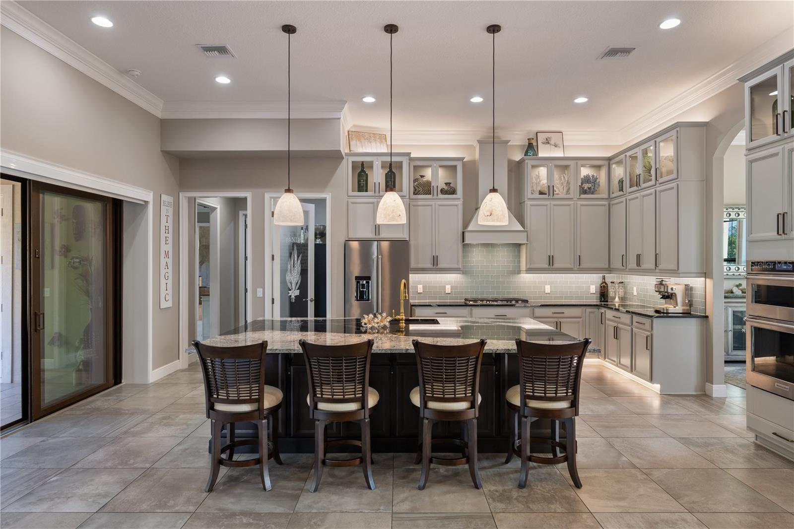 S L & I C - Residential