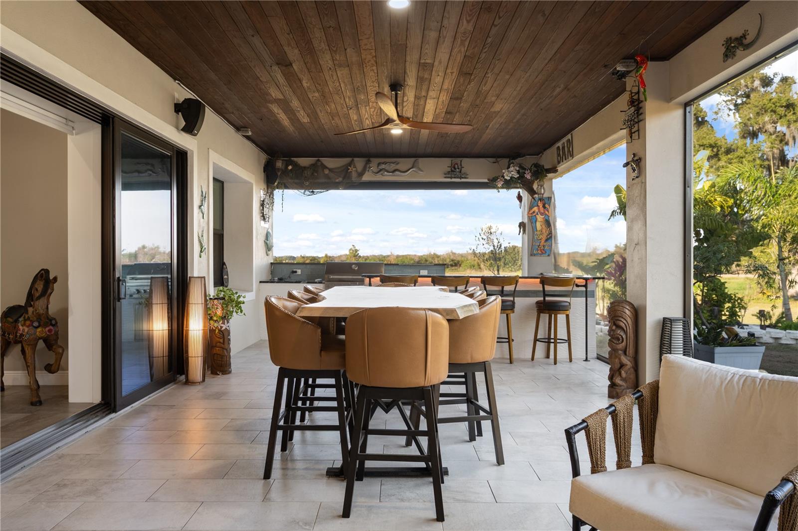 S L & I C - Residential