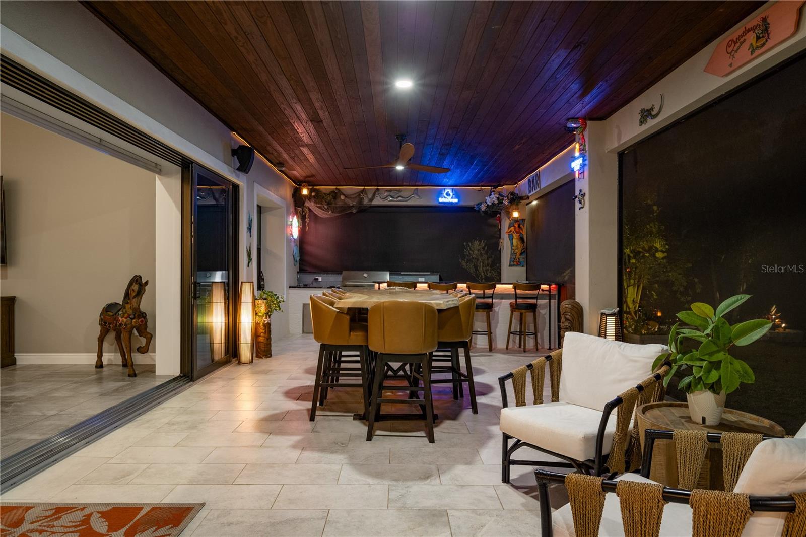 S L & I C - Residential