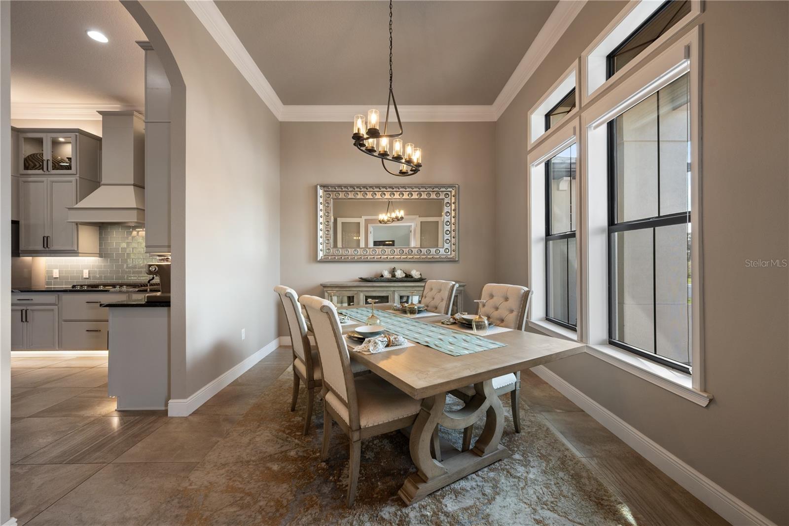 S L & I C - Residential