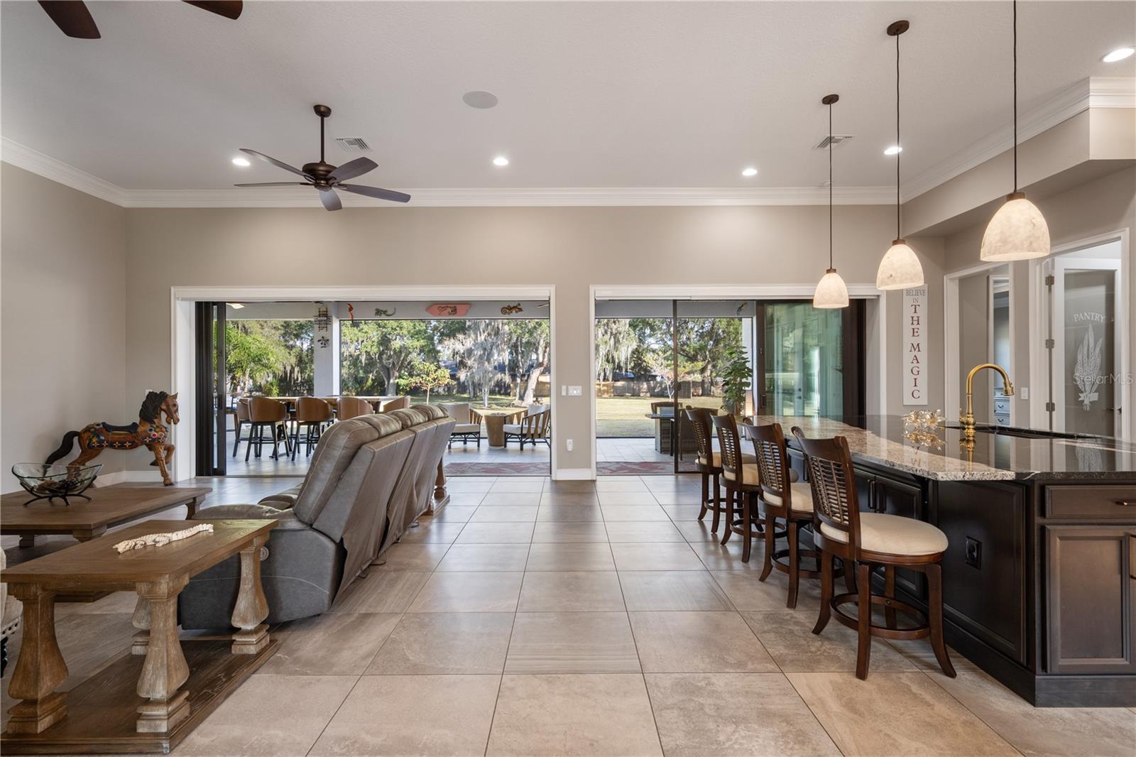 S L & I C - Residential