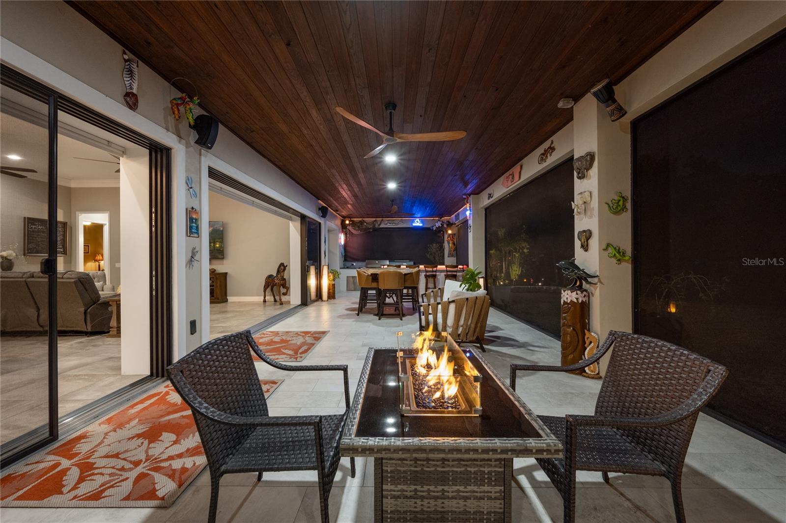 S L & I C - Residential