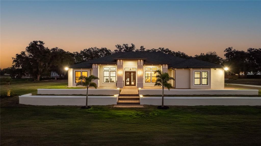 Photo of 3738 Kissimmee Park Road, Saint Cloud, FL 34772 (MLS # O6373072)