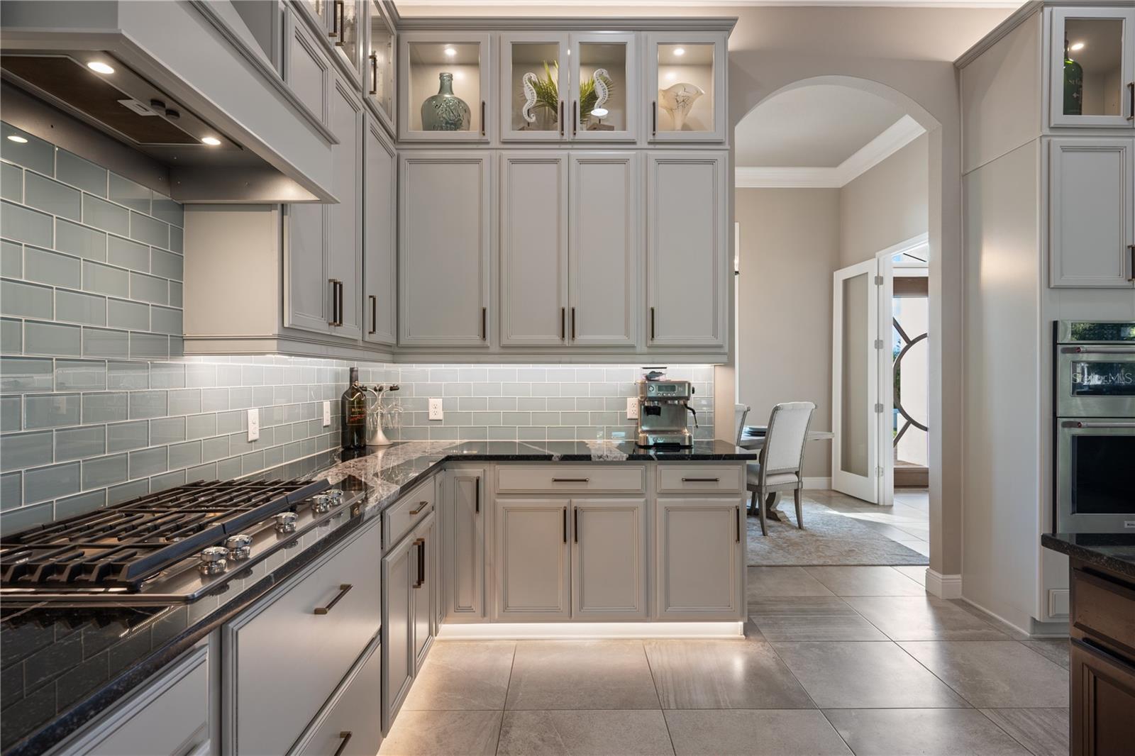 S L & I C - Residential