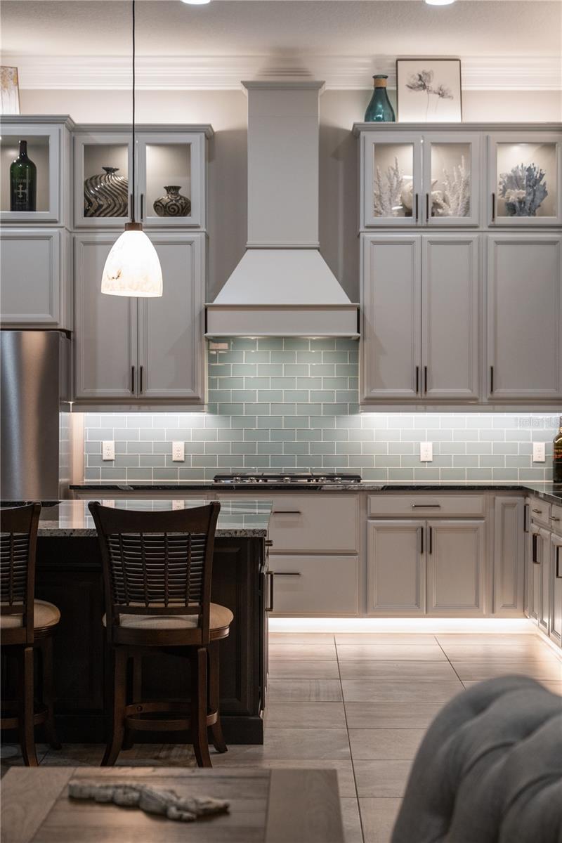 S L & I C - Residential