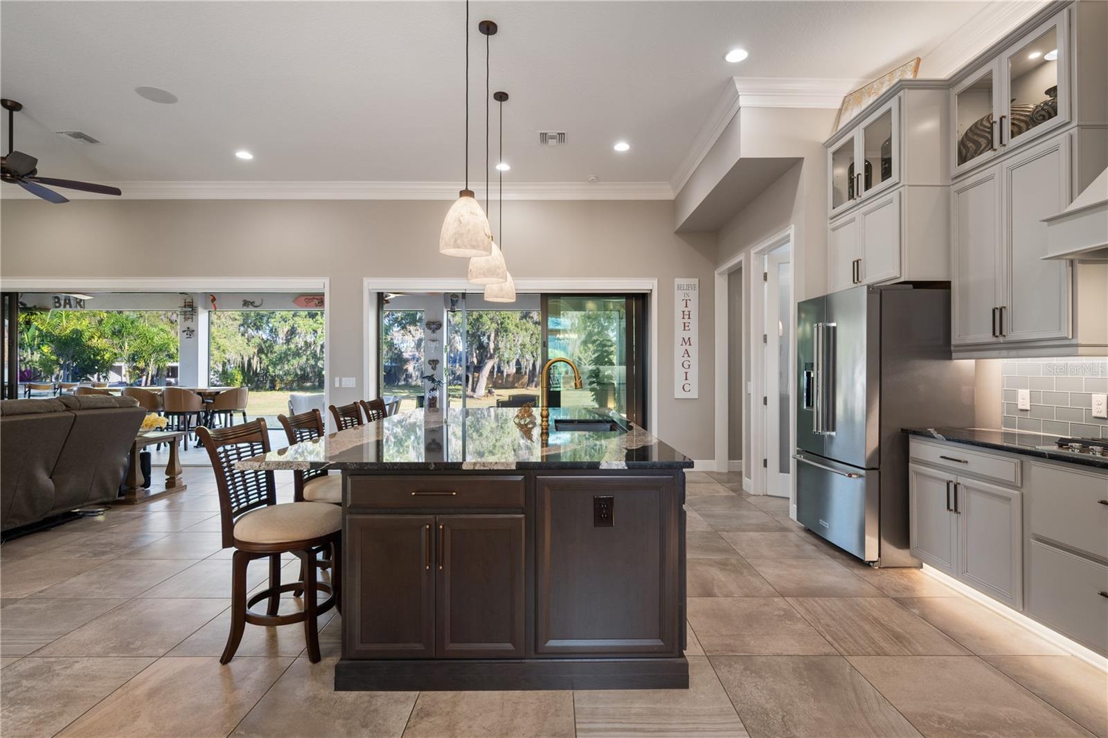 S L & I C - Residential