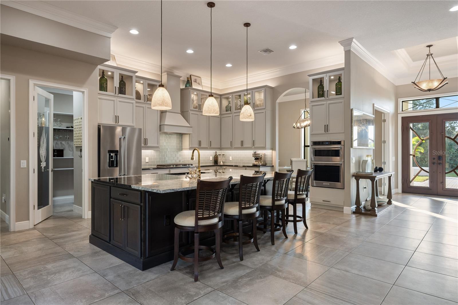 S L & I C - Residential