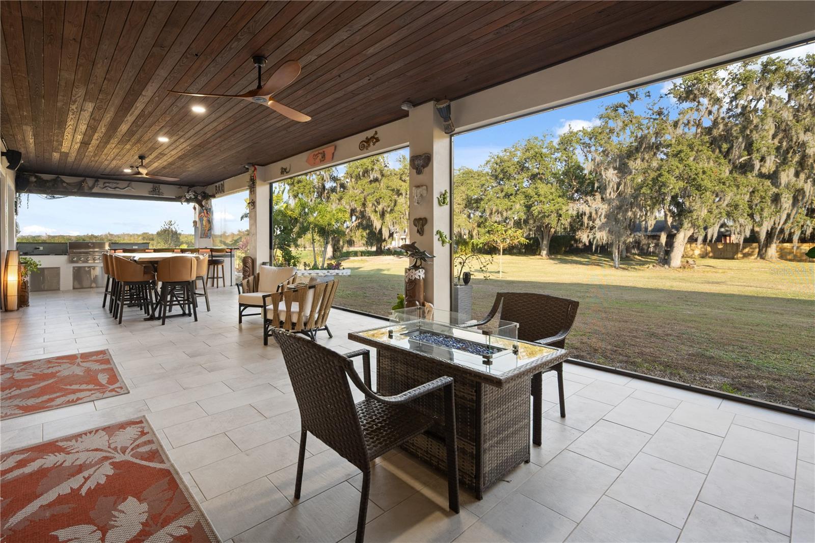 S L & I C - Residential