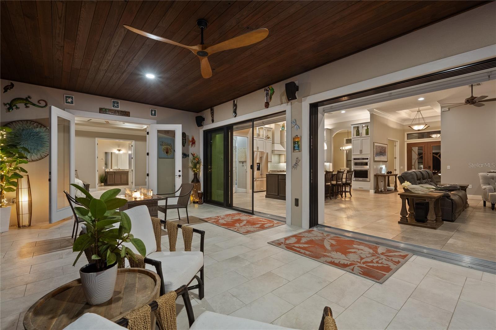 S L & I C - Residential