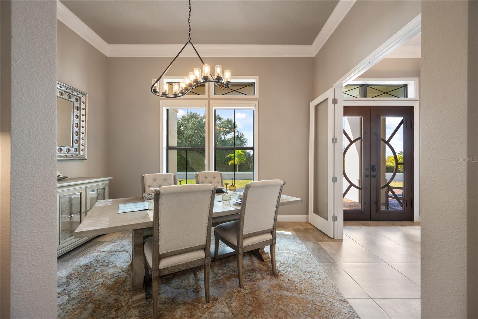 S L & I C - Residential