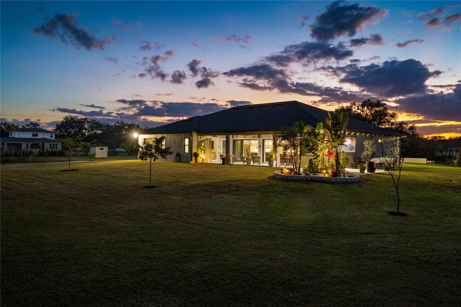 S L & I C - Residential