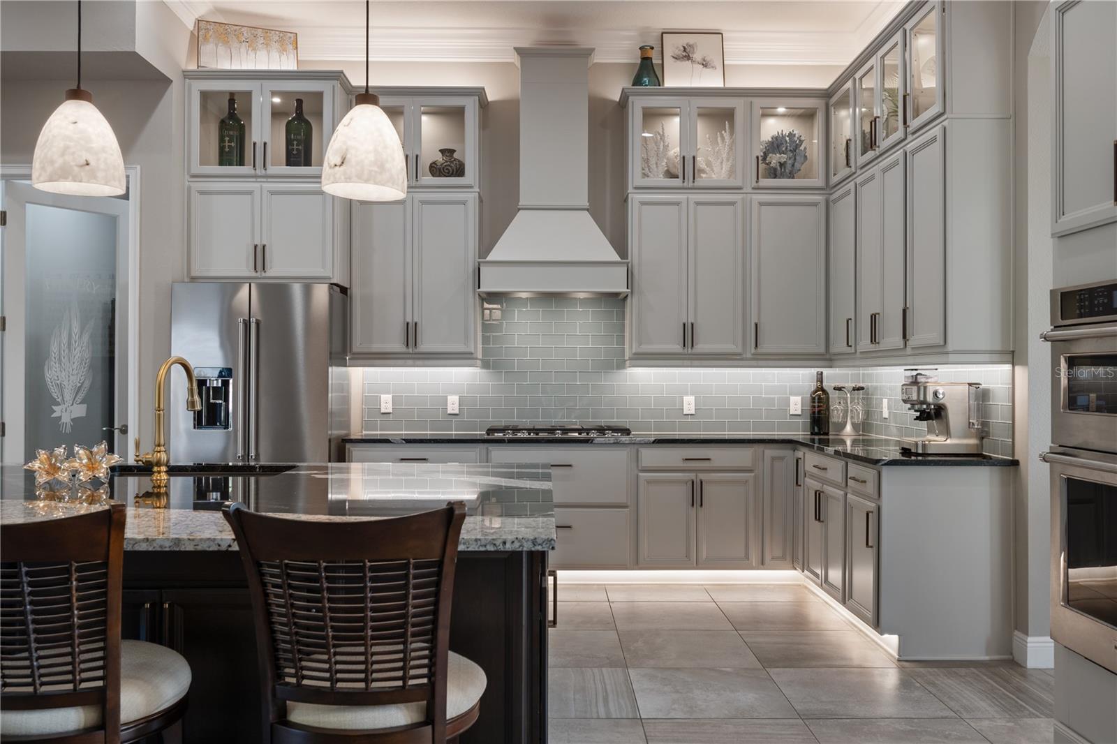 S L & I C - Residential