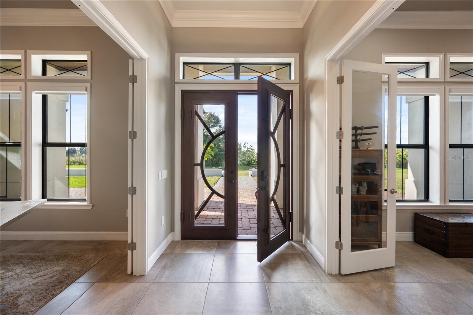 S L & I C - Residential