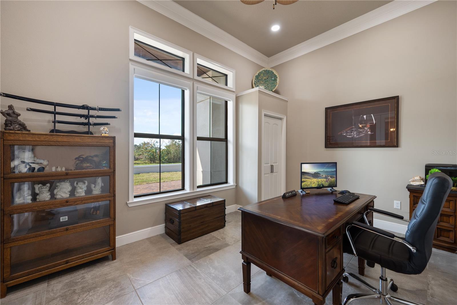 S L & I C - Residential